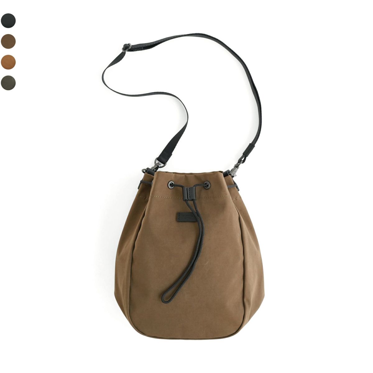 CHALK SHOULDER / 4色展開