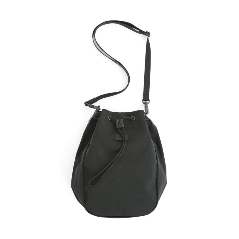 MIL CLOTH CHALK SHOULDER チョークショルダー | evergreen
