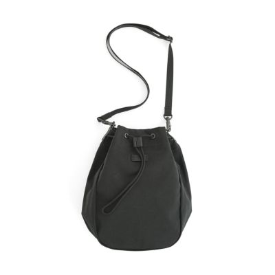 MIL CLOTH CHALK SHOULDER チョークショルダー | evergreen