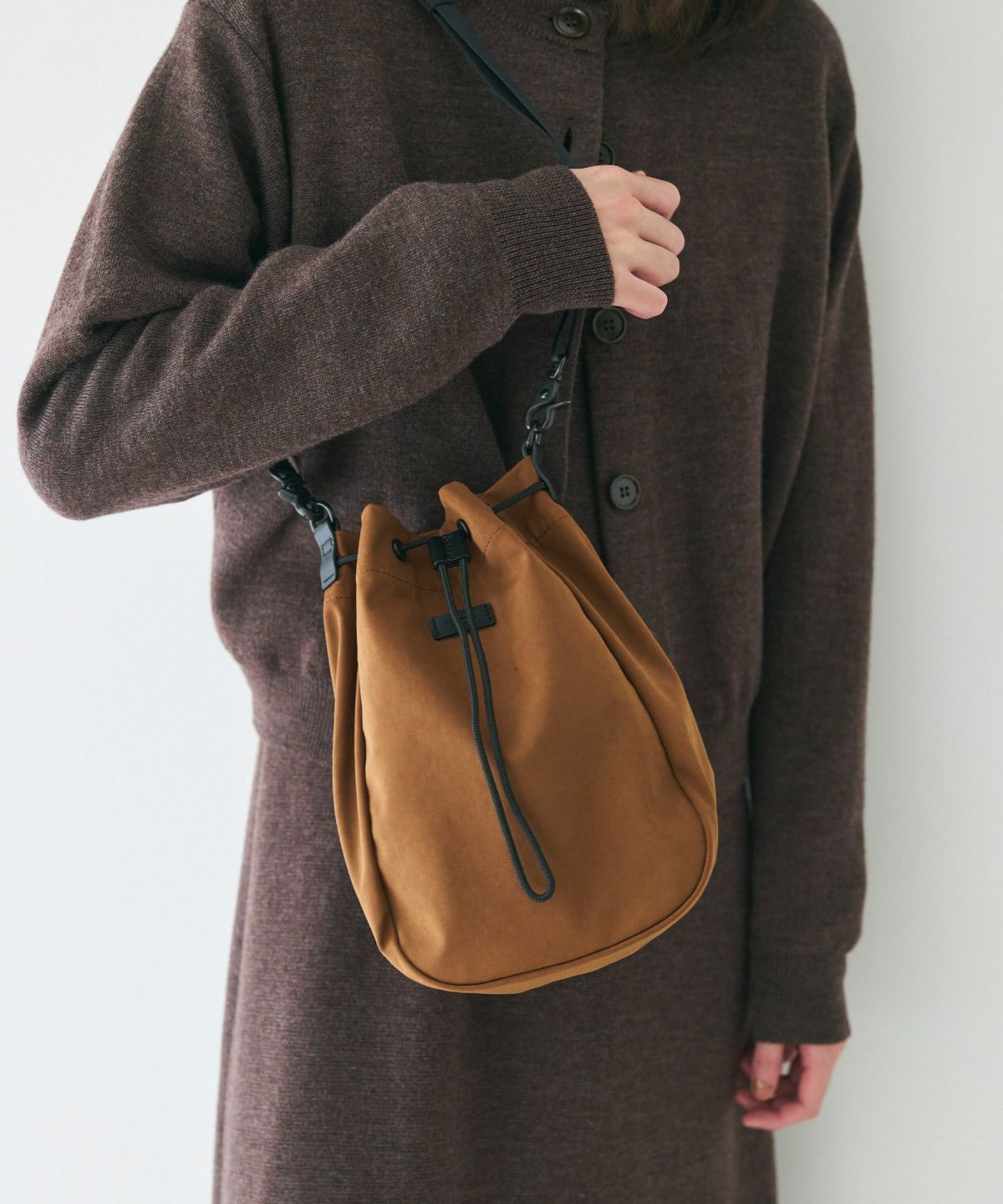 モデル身長：172cm