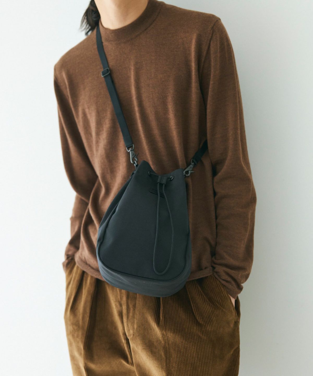 モデル身長：181cm