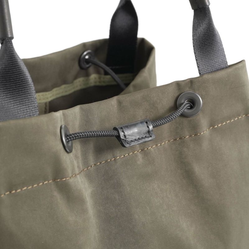 ★ELENA★ ライトウェイト ストロー スクエア トートバッグ 2種 EKAL ショルダーバッグ バッグ TINY GARDEN PRODUCTS ストロール