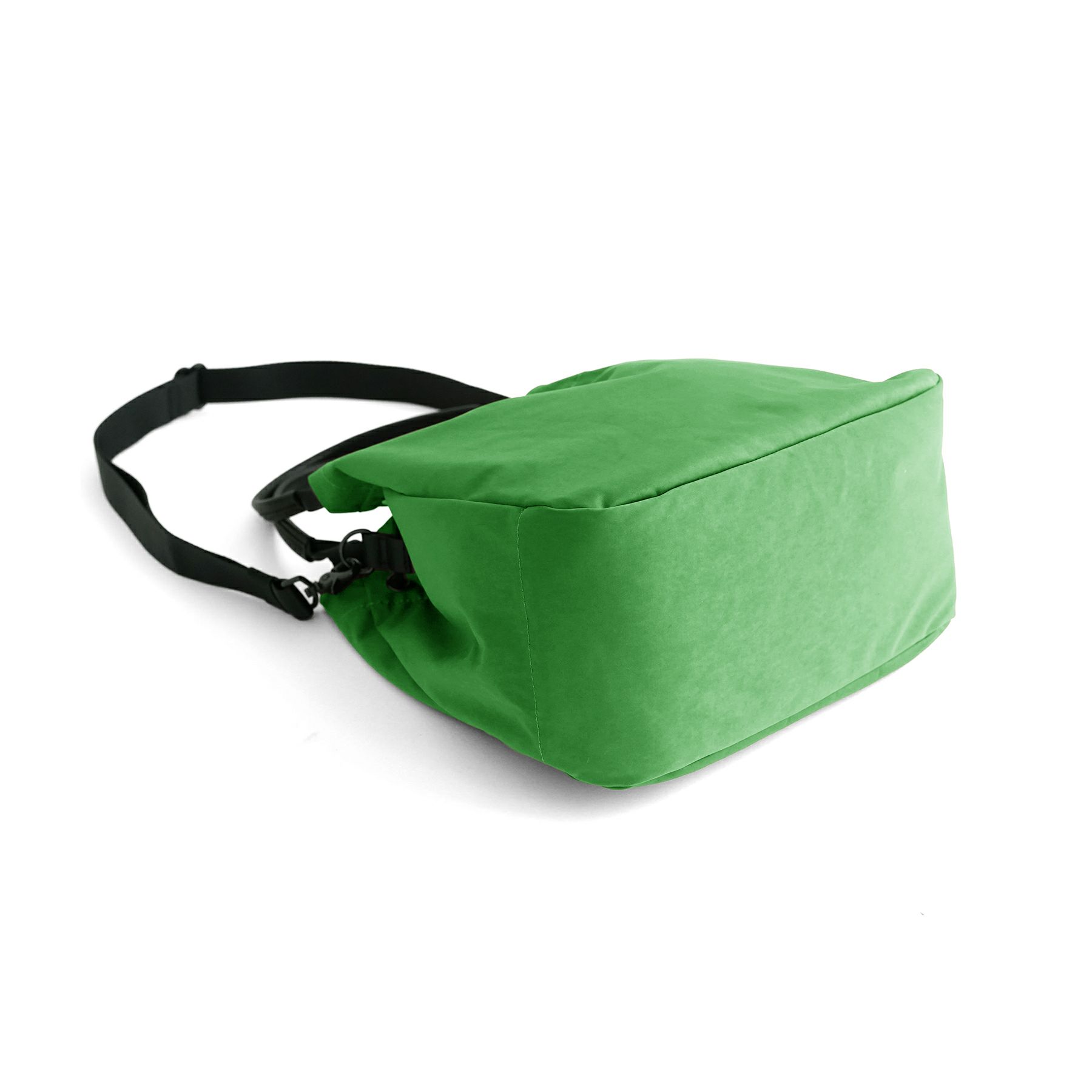MIL CLOTH 2WAY DRAW STRING TOTE 2ウェイドローストリングトート 