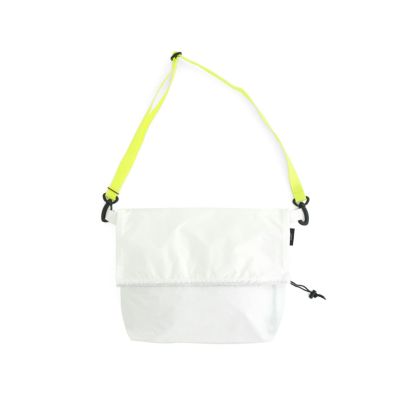 WHITE×F.YELLOW