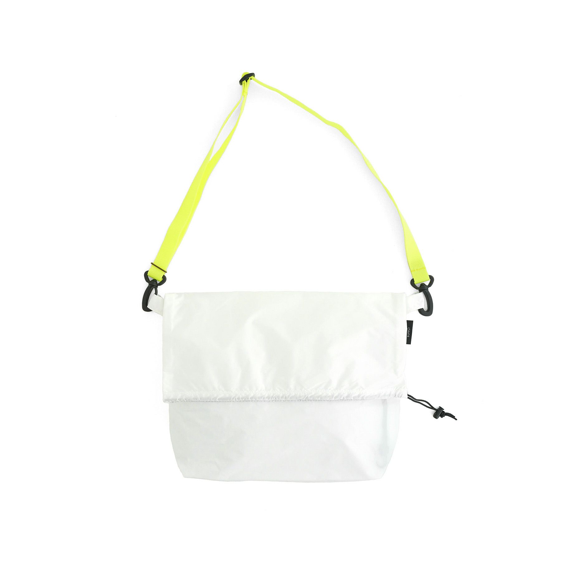WHITE×F.YELLOW