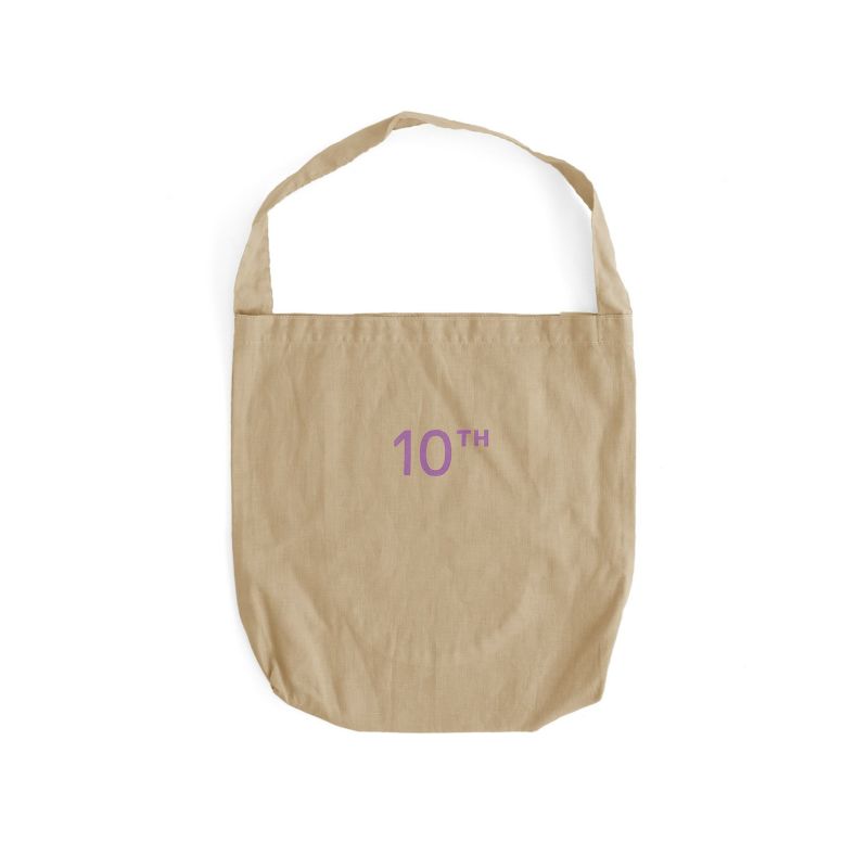 10TH ANNIVERSARY BOOK SPECIAL EDITION 10周年アニバーサリー