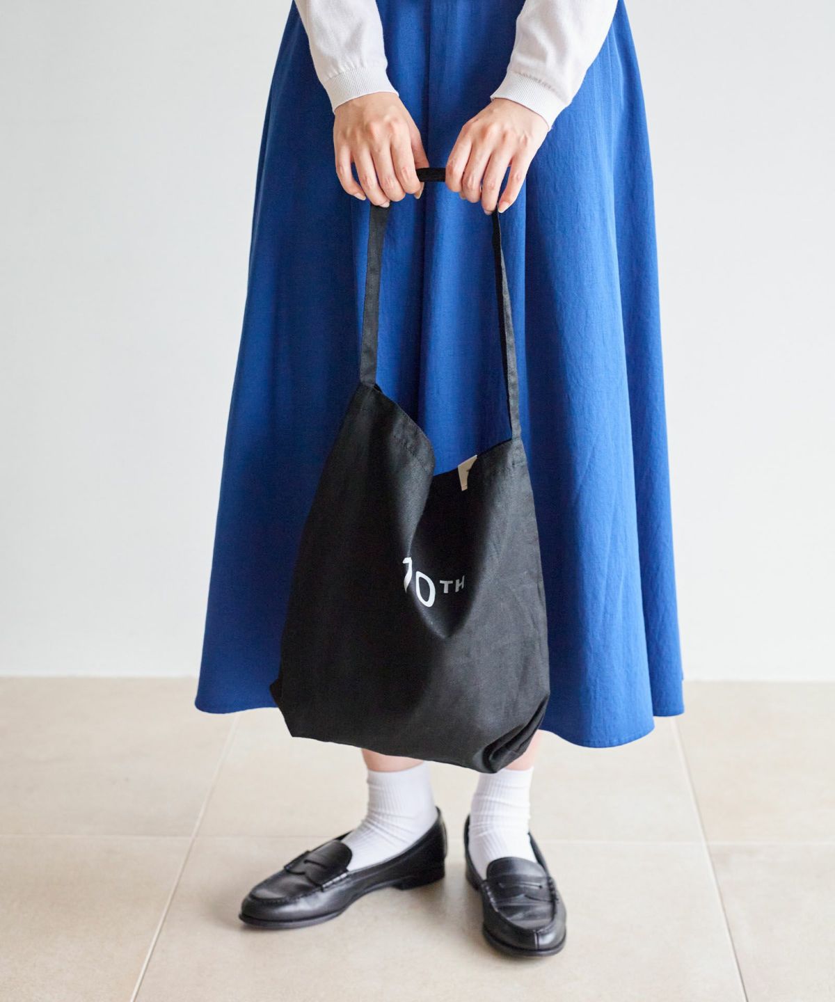 モデル身長：172cm