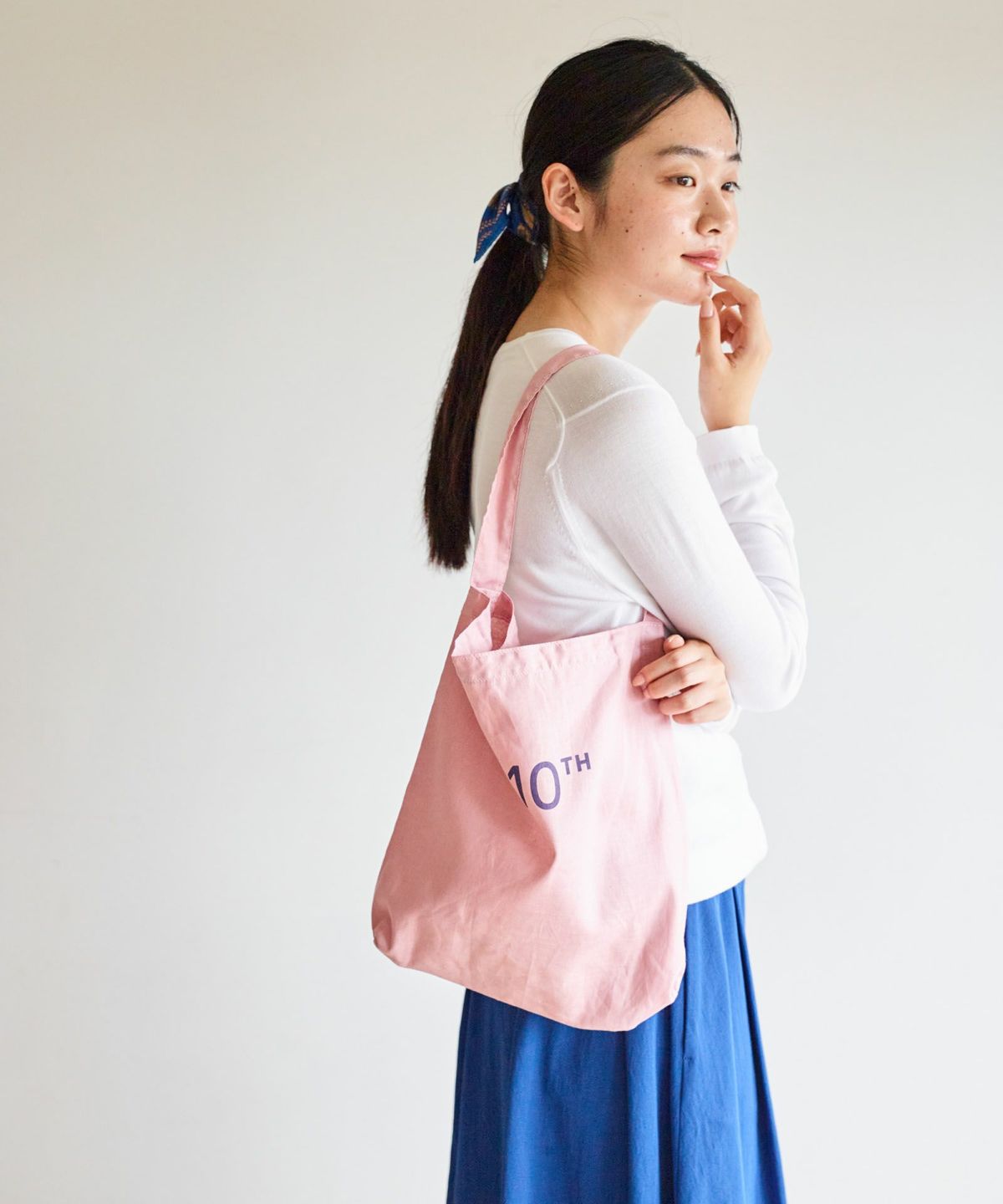 モデル身長：172cm