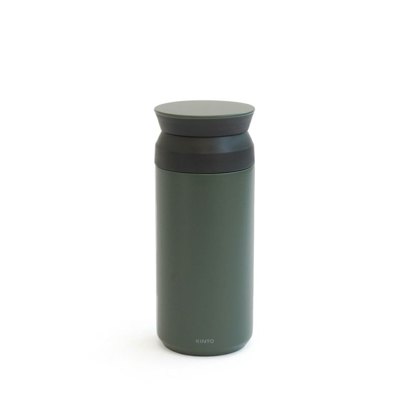 KINTO TRAVEL TUMBLER トラベルタンブラー 350ml | evergreen