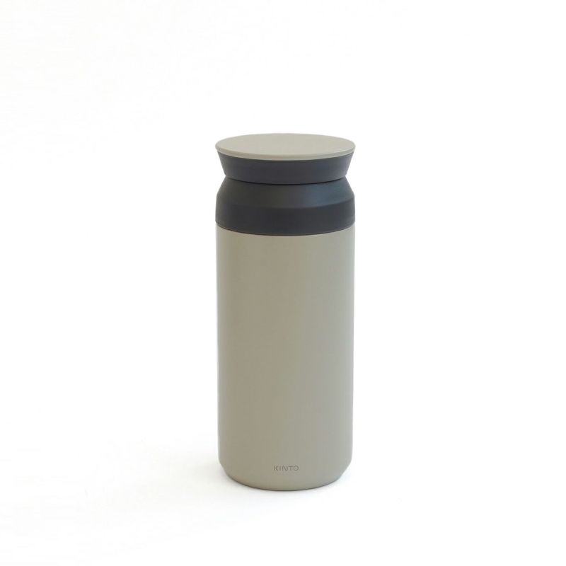 KINTO TRAVEL TUMBLER トラベルタンブラー 350ml | evergreen