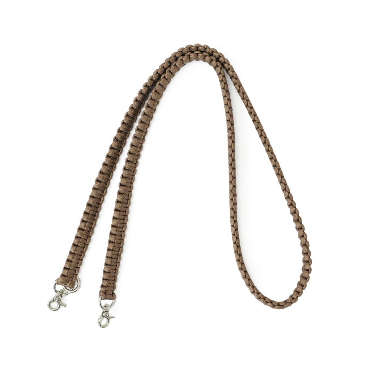 Onawa PARACORD STRAP / 6色展開