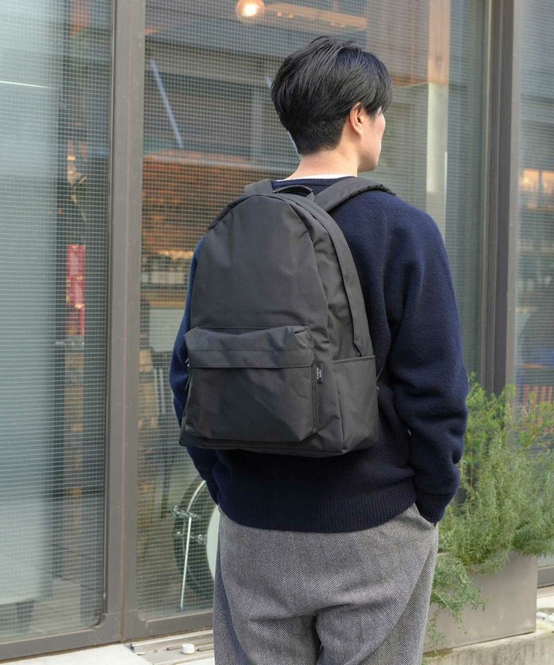 TRUE NYLON COMMUTE DAYPACK コミュートデイパック | evergreen