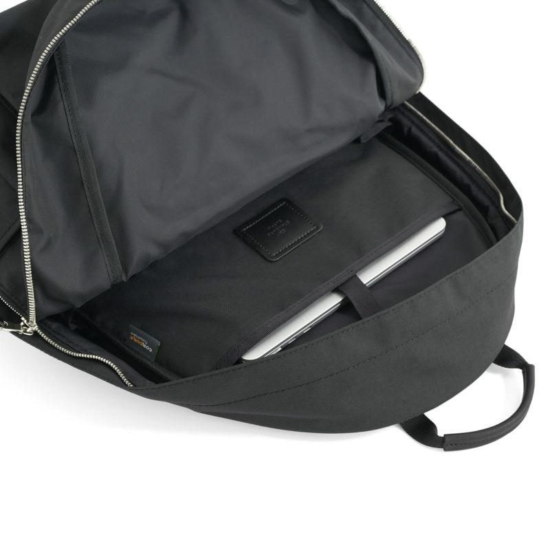 TRUE NYLON COMMUTE DAYPACK コミュートデイパック | evergreen