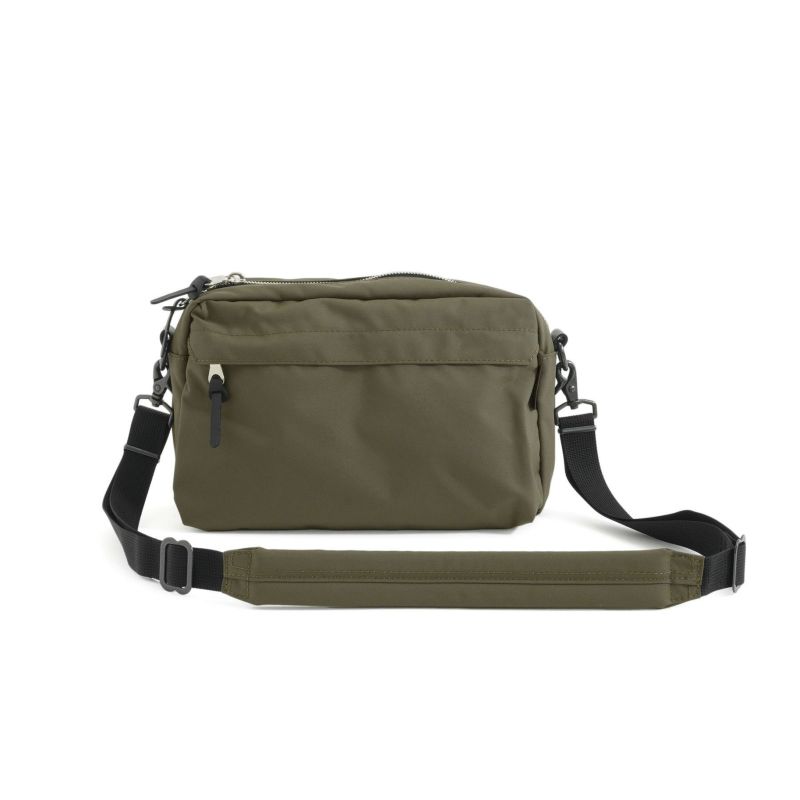 TRUE NYLON WEEKEND SHOULDER ウィークエンドショルダー | evergreen works online store