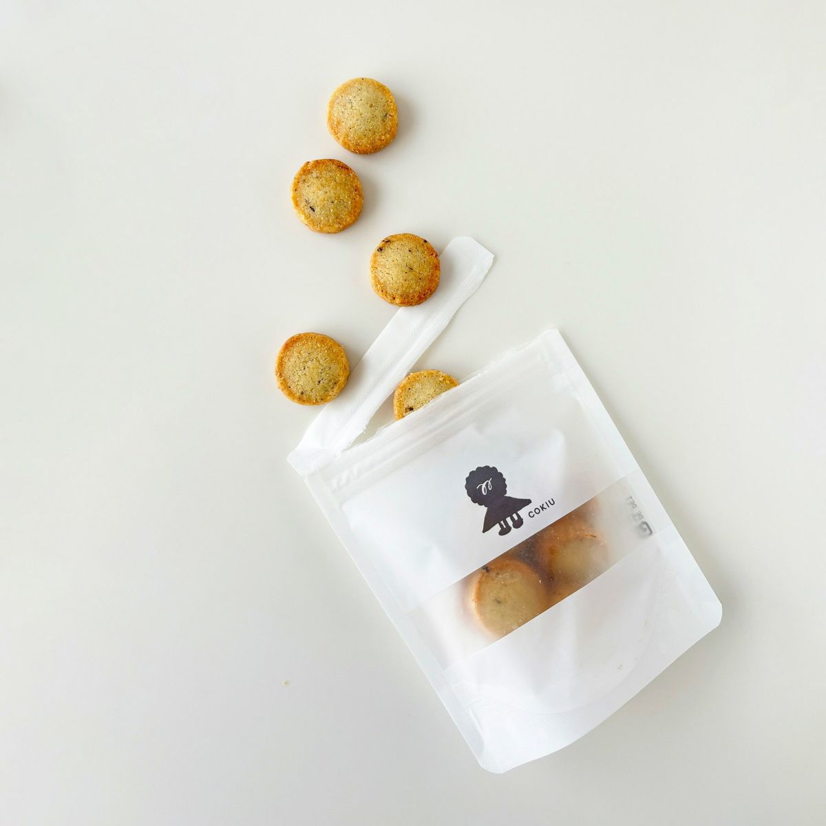 エダムチーズと黒胡椒