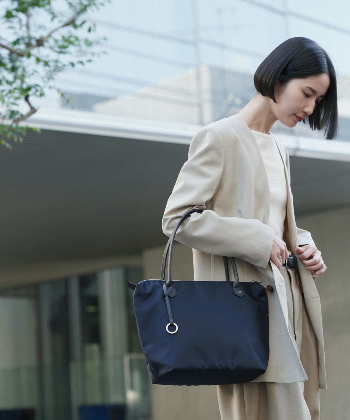 モデル身長：173cm