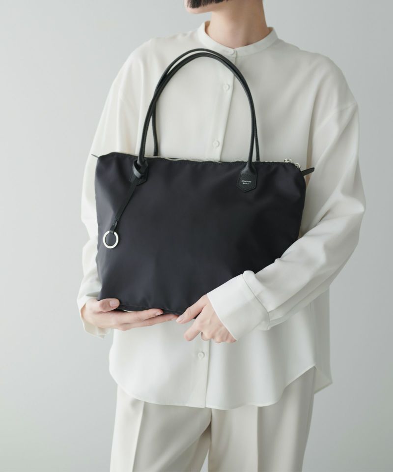LUX TOTE S トートS | evergreen works online store