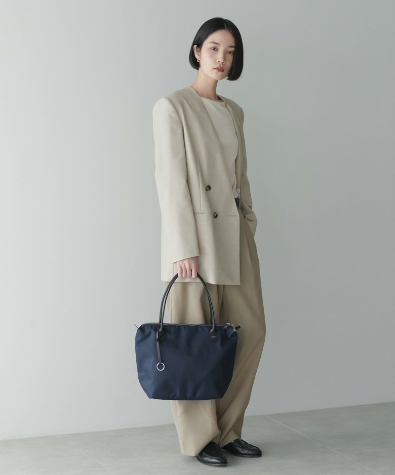 LUX TOTE S トートS | evergreen works online store