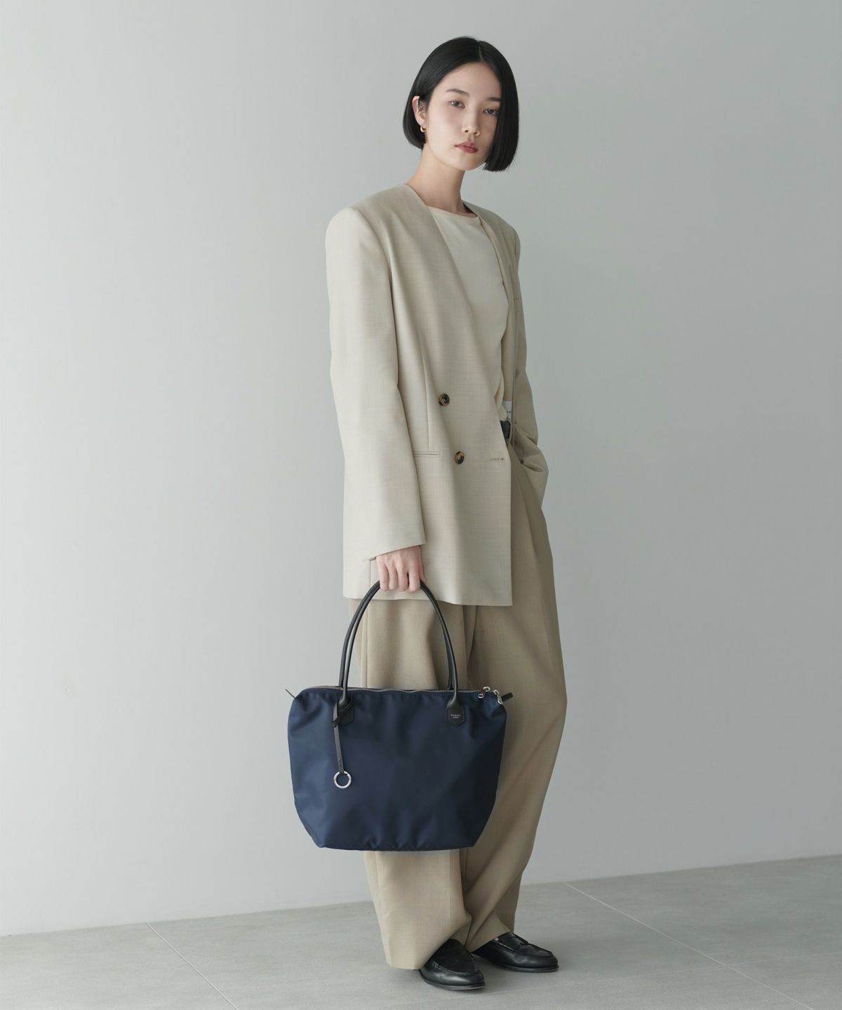 モデル身長：173cm