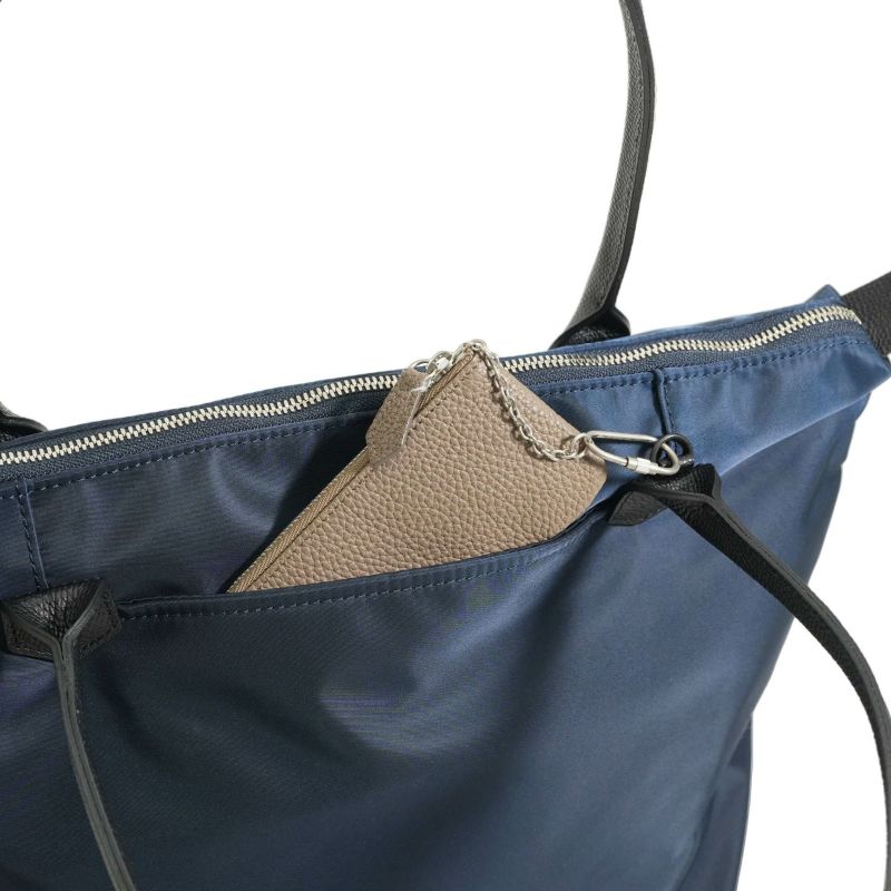 STANDARD SUPPLY LUX TOTE S トートS ブラック STANDARD SUPPLY トートバッグ スタンダードサプライ / LUX