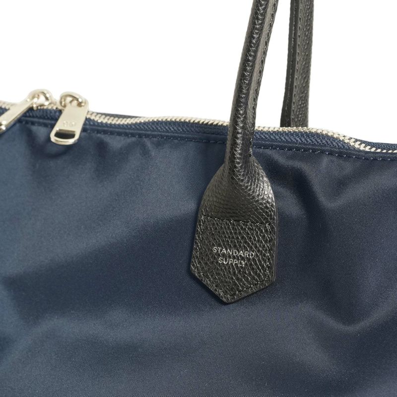 STANDARD SUPPLY LUX TOTE S トートS ブラック LUX TOTE S トートS | evergreen works online store