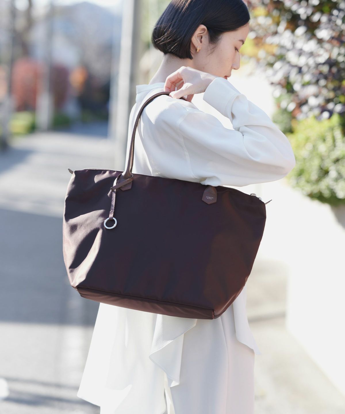 モデル身長：173cm