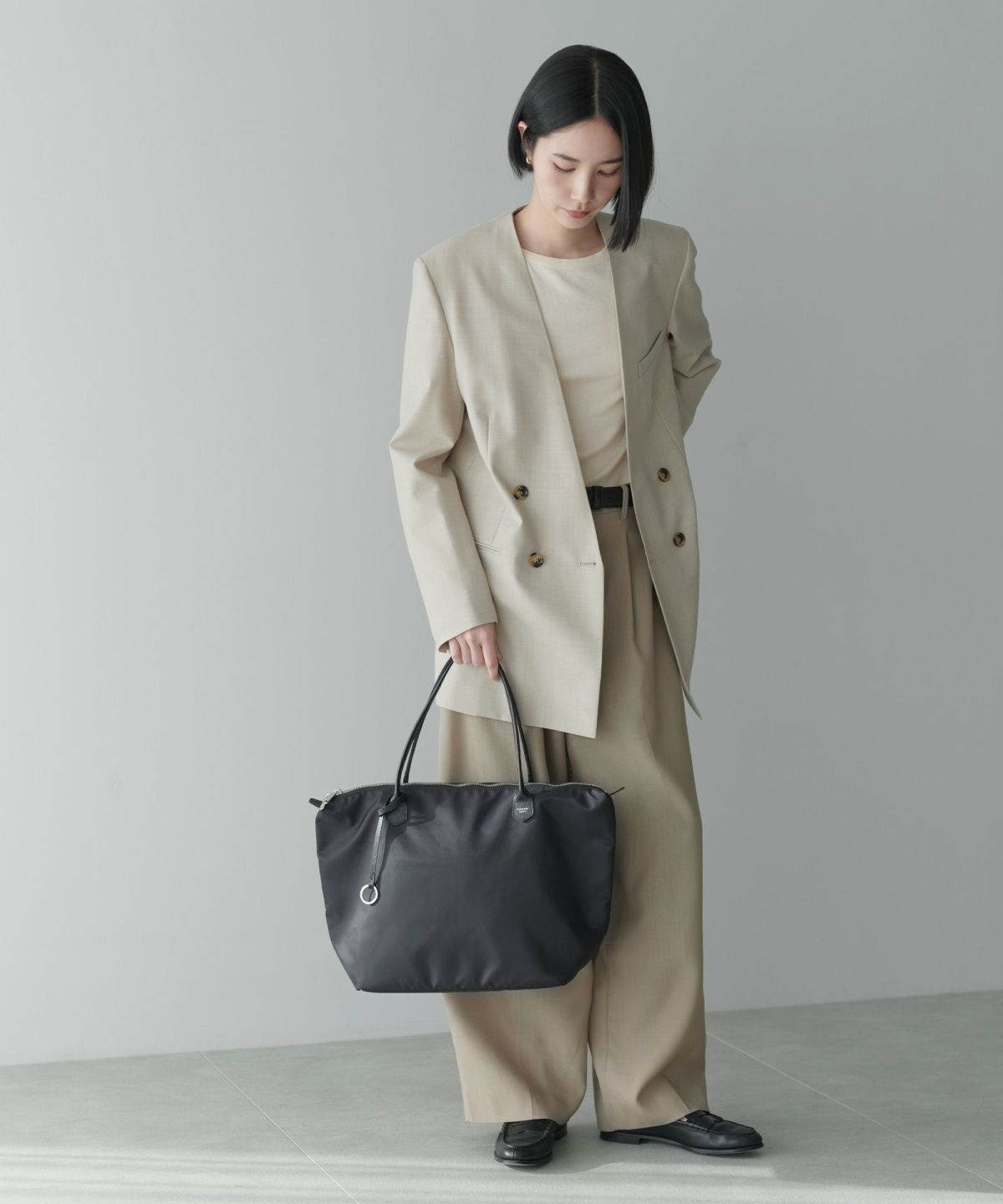 モデル身長：173cm