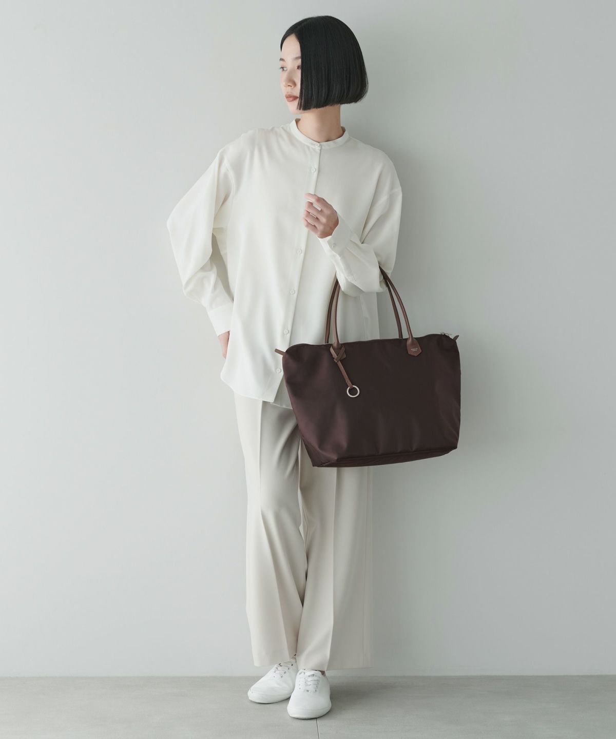 モデル身長：173cm