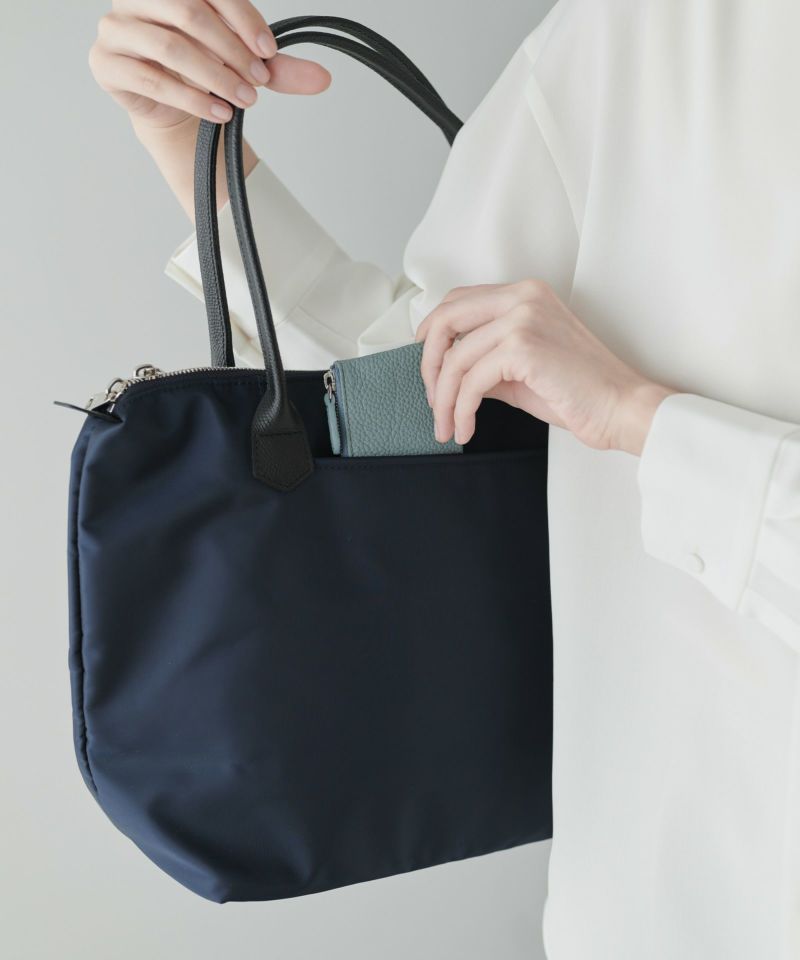 LUX TOTE M トートM | evergreen works online store