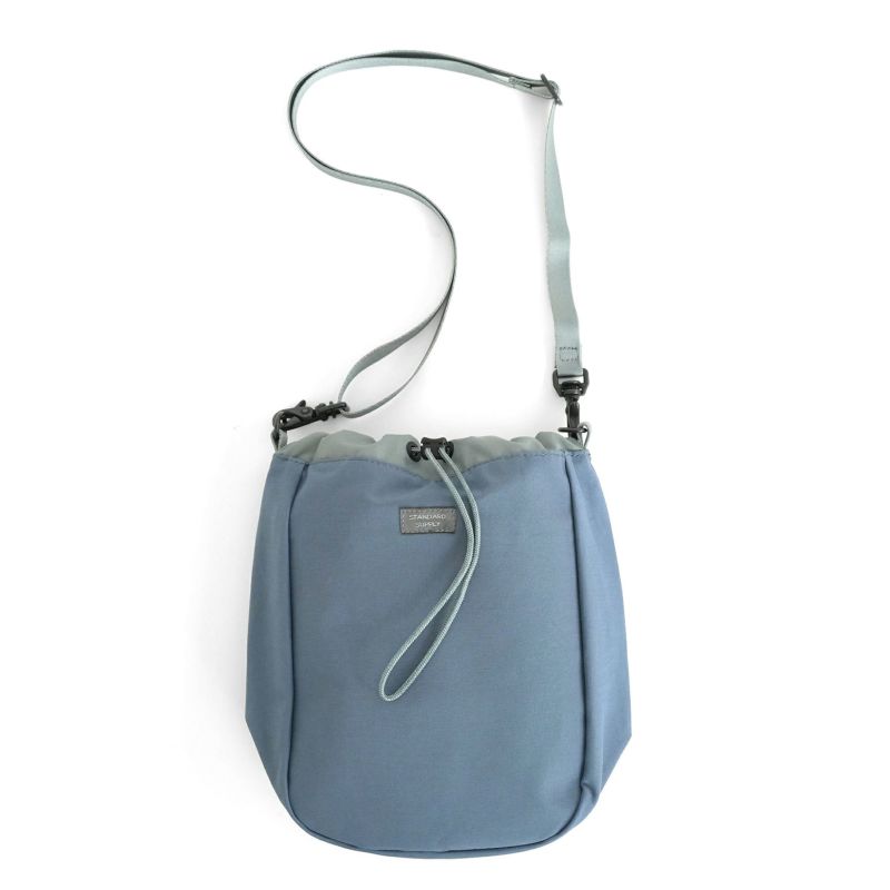 SIMPLICITY LIMITED COLOR CHALK SHOULDER チョークショルダー