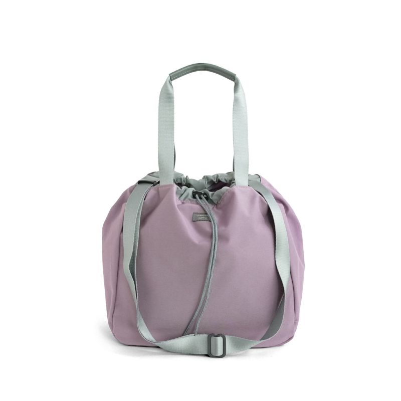 SIMPLICITY LIMITED COLOR 2WAY DRAW STRING TOTE 2ウェイドロー