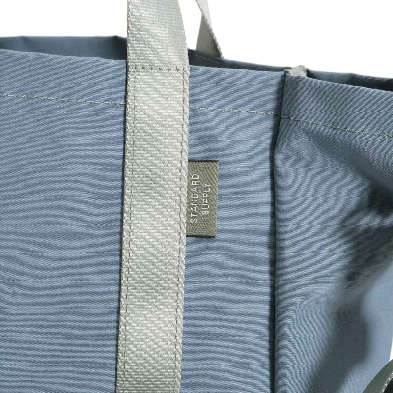 SIMPLICITY LIMITED COLOR 2WAY SUB TOTE 2ウェイサブトート