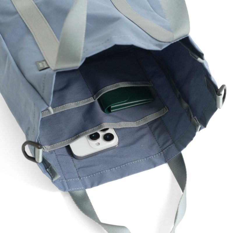 SIMPLICITY LIMITED COLOR 2WAY SUB TOTE 2ウェイサブトート