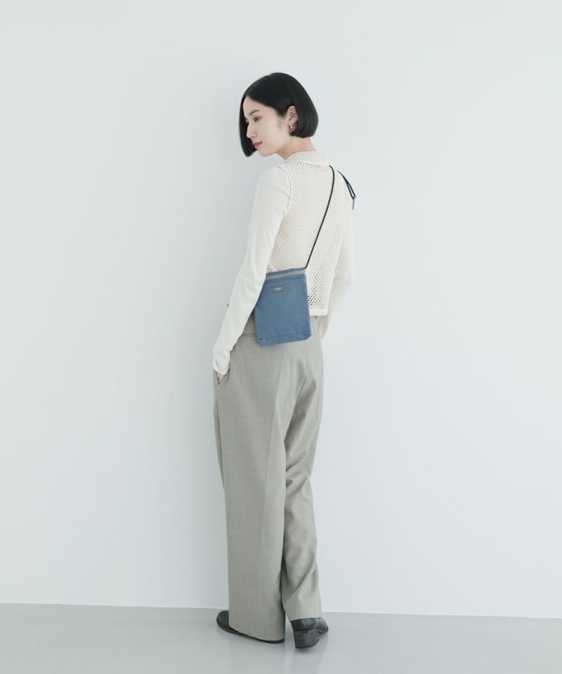 SIMPLICITY LIMITED COLOR SLING PURSE L スリングパースL