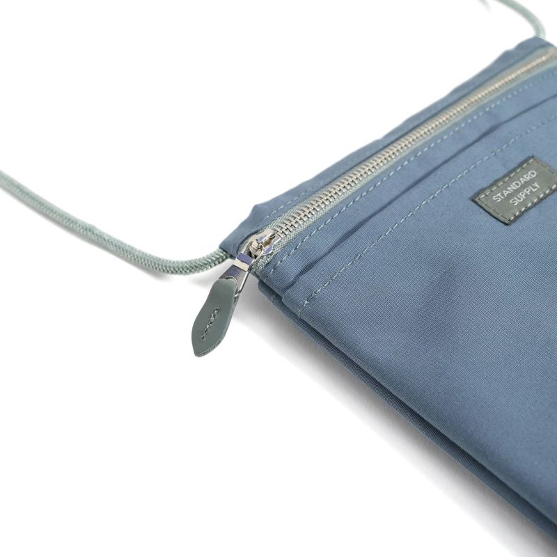 SIMPLICITY LIMITED COLOR SLING PURSE L スリングパースL