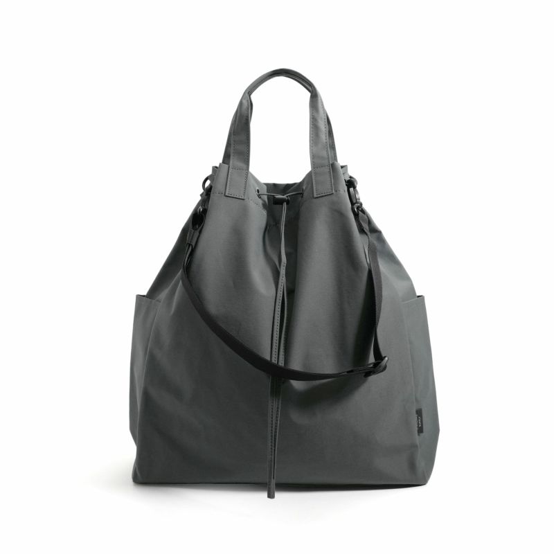 SIMPLICITY 3WAY KNAP SACK 3ウェイナップサック | evergreen