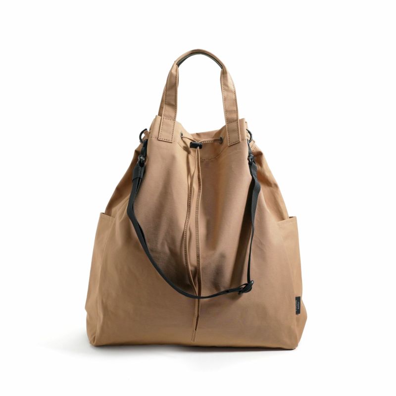 SIMPLICITY 3WAY KNAP SACK 3ウェイナップサック | evergreen