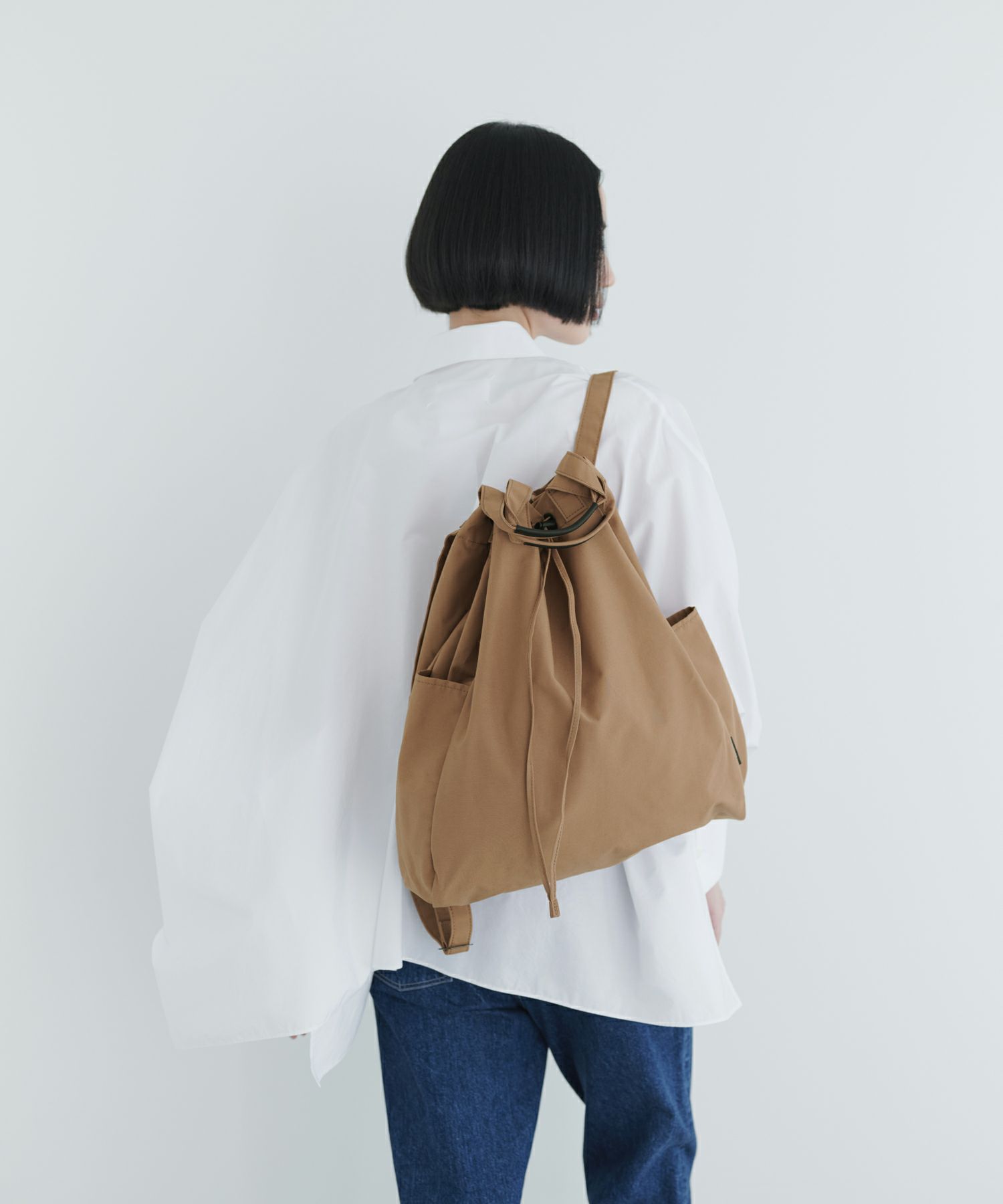 モデル身長：173cm