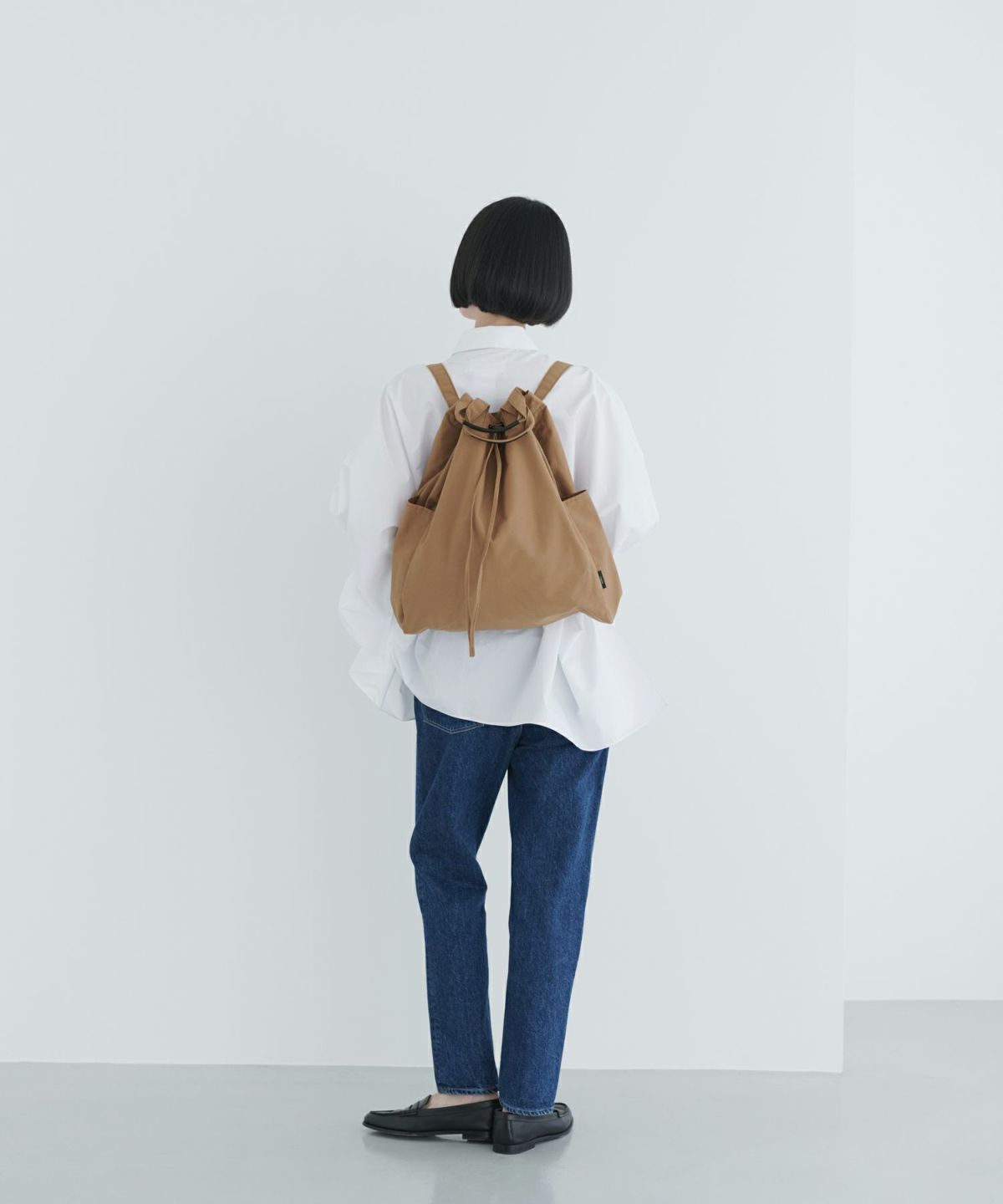 モデル身長：173cm