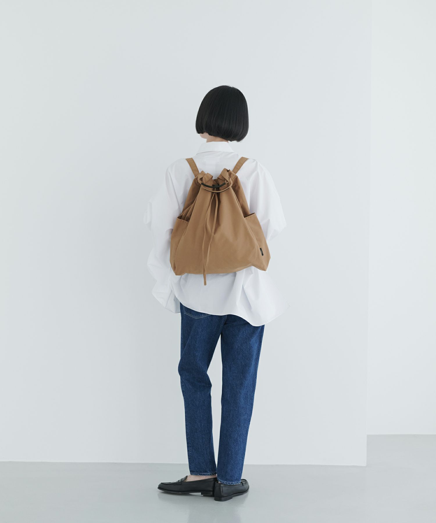 モデル身長：173cm