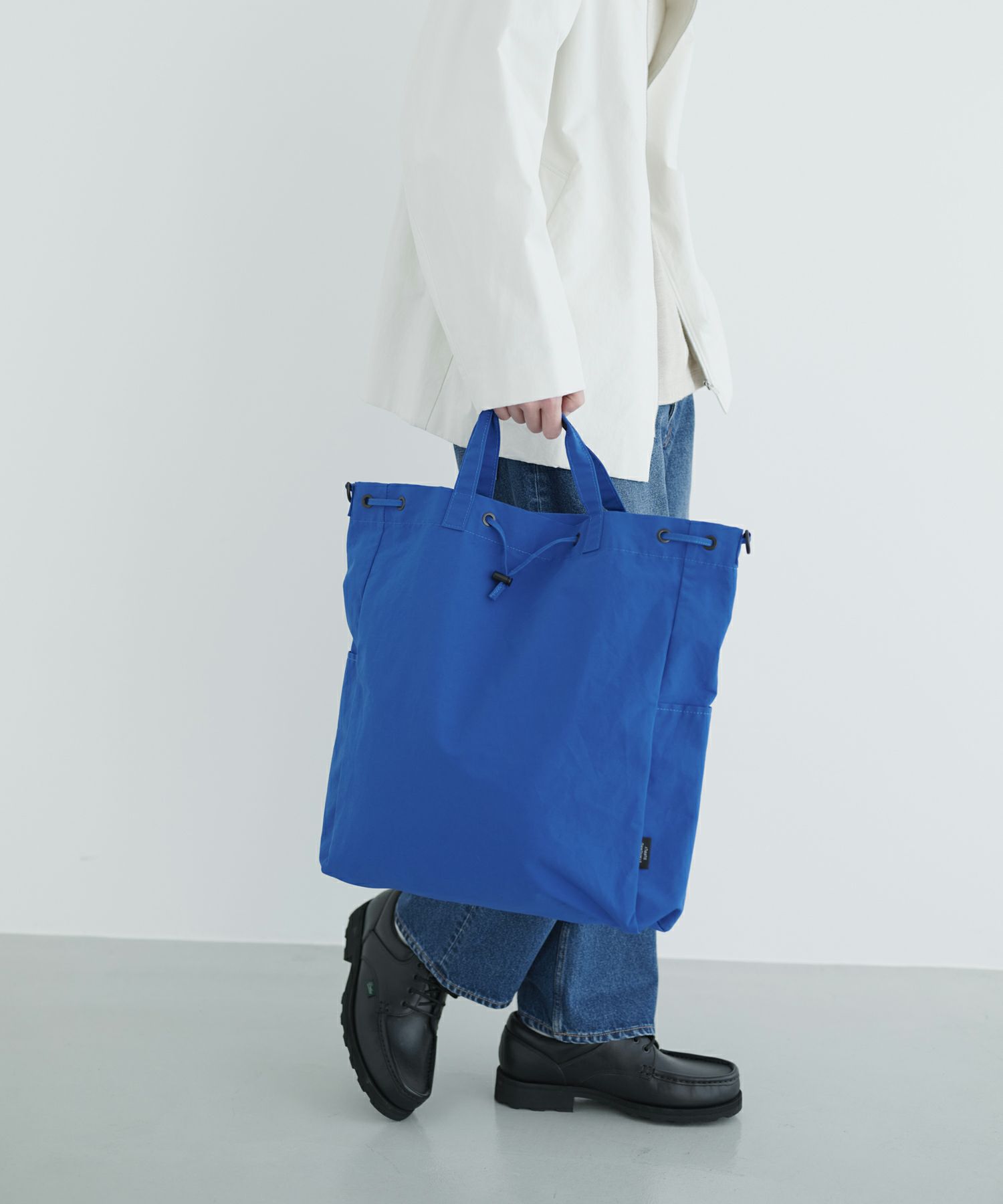 モデル身長：181cm