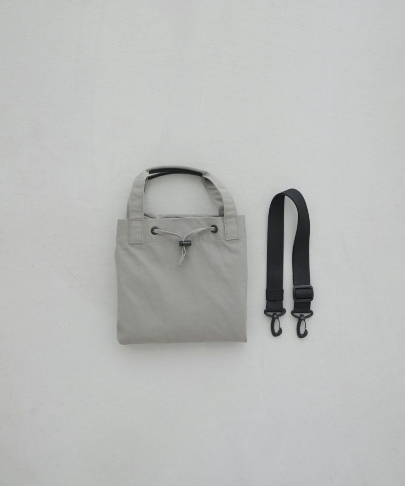 SIMPLICITY 3WAY KNAP SACK 3ウェイナップサック | evergreen