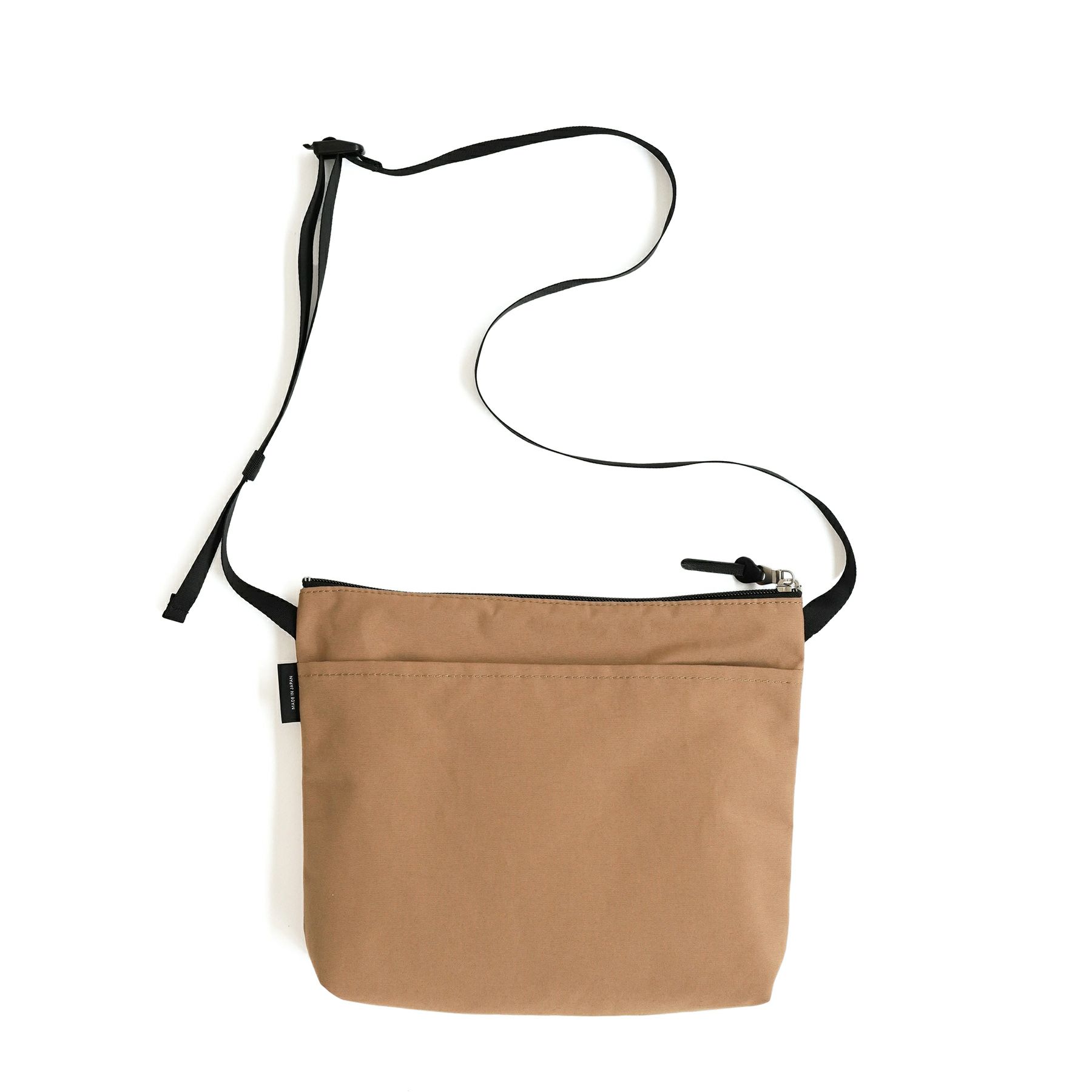 SIMPLICITY ZIP SHOULDER ジップショルダー | evergreen works online