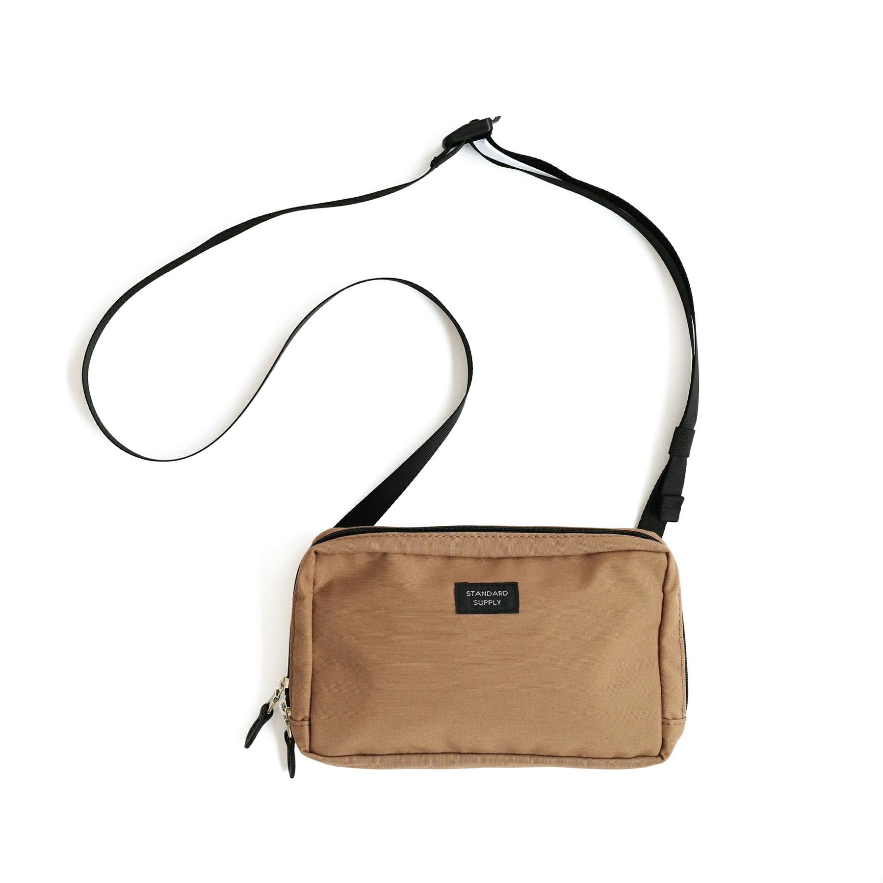 BODY PURSE / 11色展開
