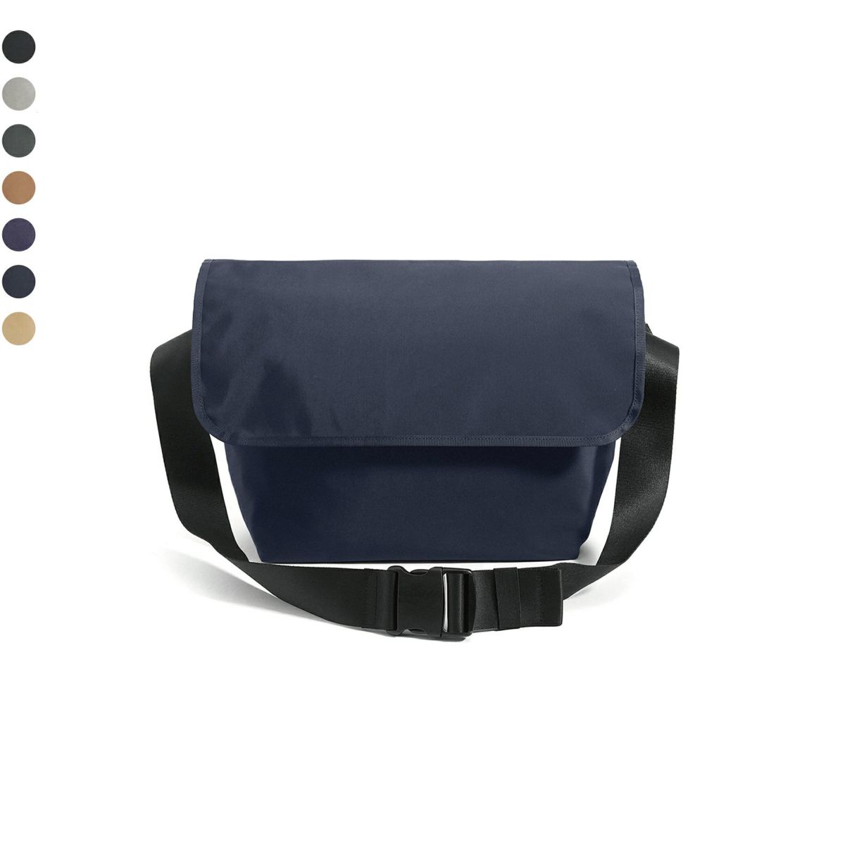 FLAP MESSENGER / 7色展開