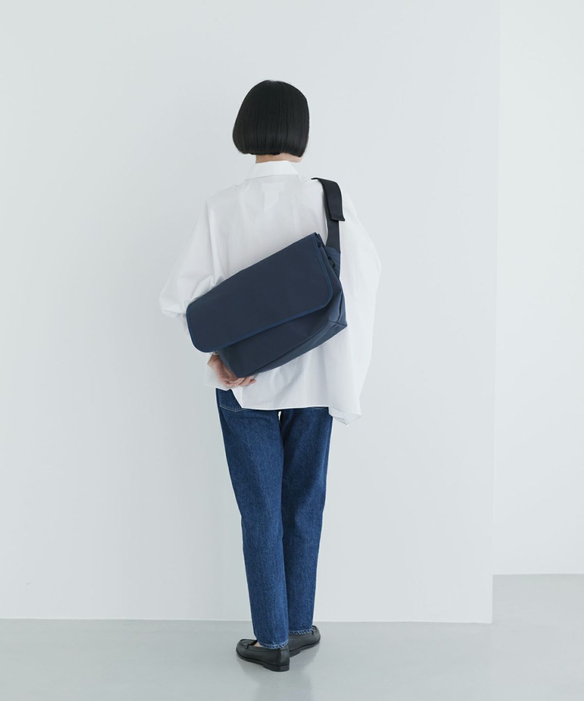 モデル身長：173cm