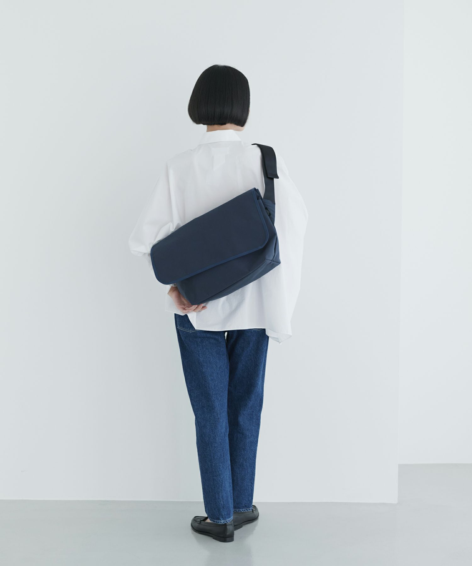 モデル身長：173cm
