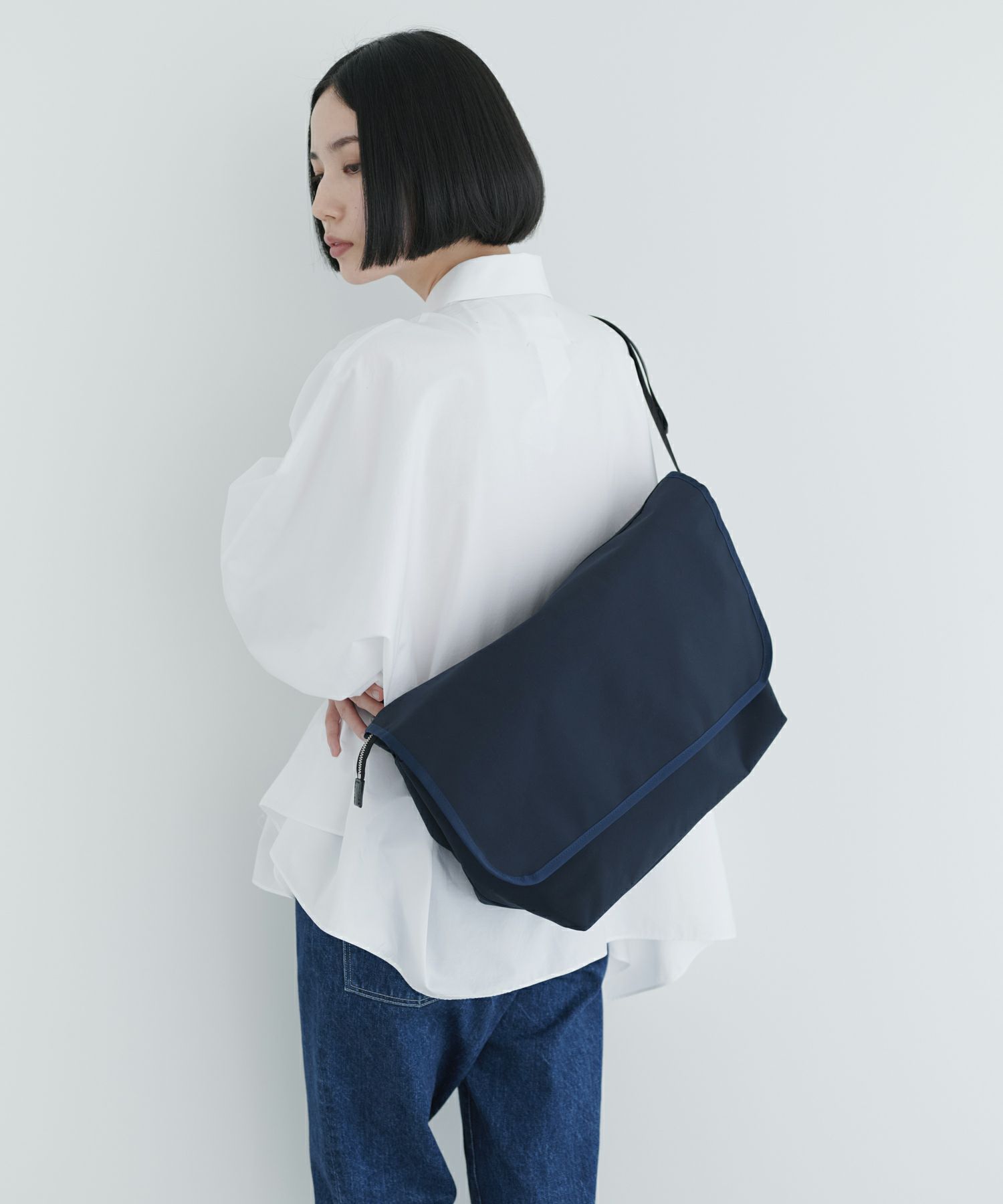 モデル身長：173cm