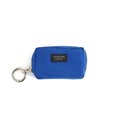 ファッション人気ブランドランキング SIMPLICITY SQUARE CHARM POUCH スクエアチャームポーチ 財布・ケース・小物入れ
