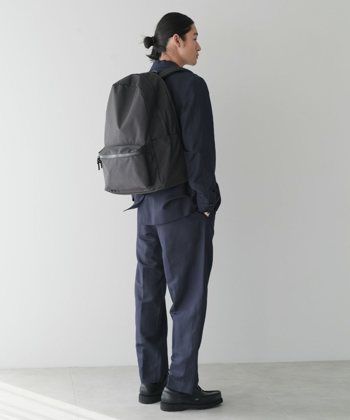 モデル身長:181cm